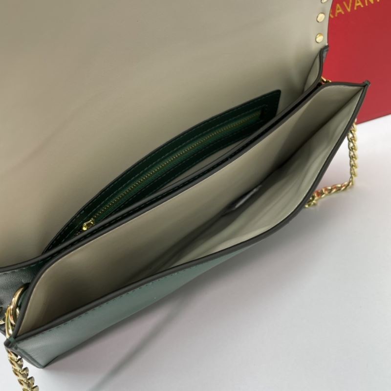 Valentino Satchel Bags